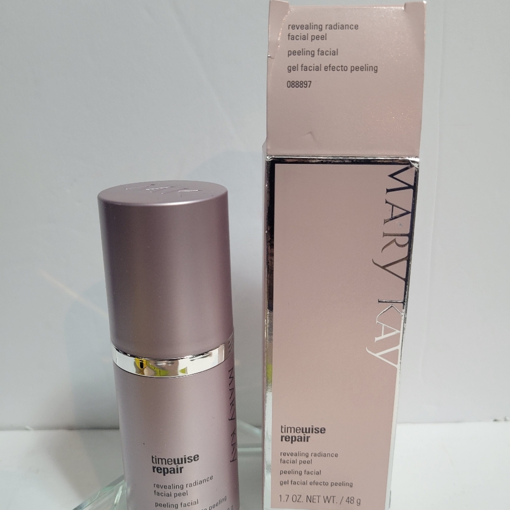 Mary Kay Cosmetics Lot